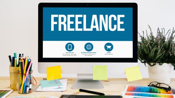 Freelance Jobs