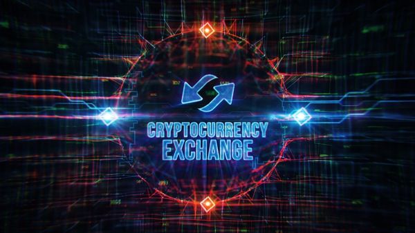 crypto exchanges