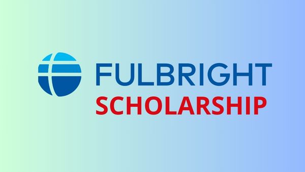 fulbright scholarship