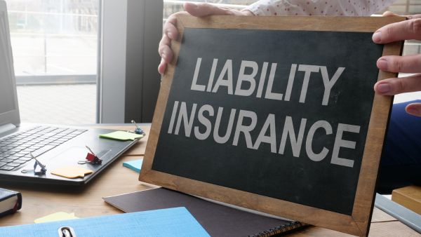 liability insurance