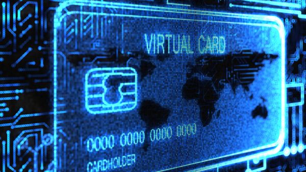 virtual dollar cards