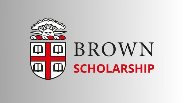 Brown Scholarship