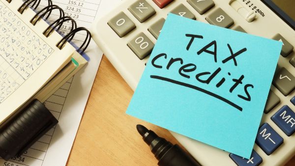 tax credit