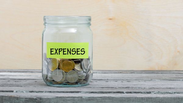 Entertainment Expenses