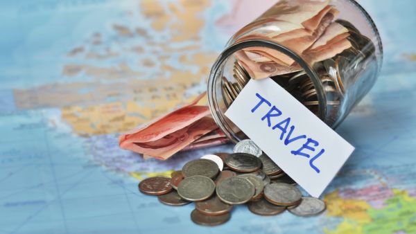 Save Money on Travel