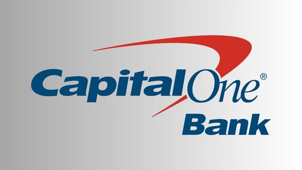 Capital One Auto Finance