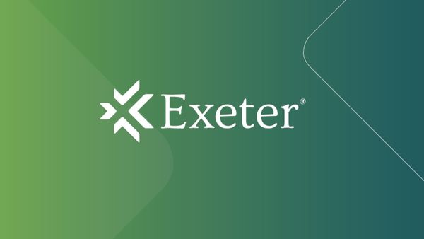 exeter finance