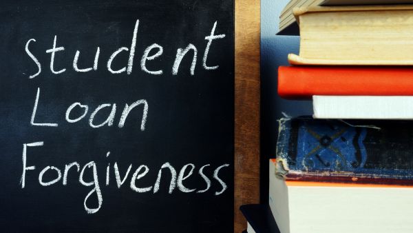 student loan forgiveness