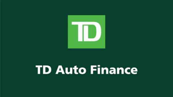 td auto finance